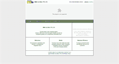 Desktop Screenshot of mmaglobal.com.sg